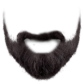beard png image background