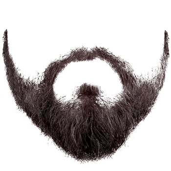 beard png image