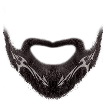 Beard Icon Png​