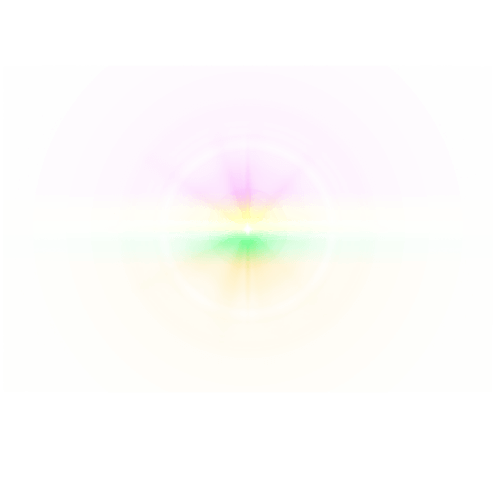 Cool Lens Flare Png