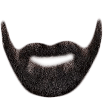 long beard png​