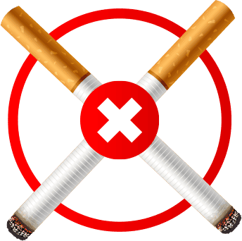 no smoking logo free download
