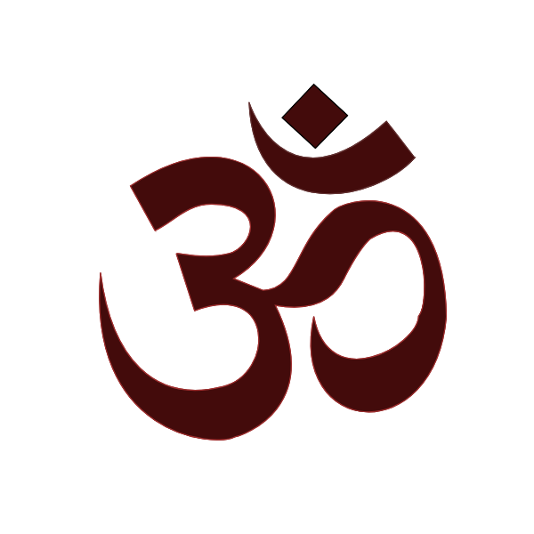 om art png