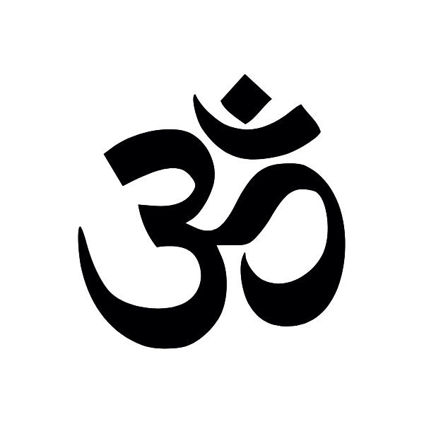om icon png