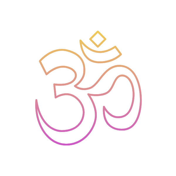 om icon transparent png