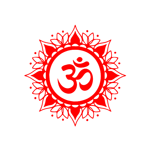 om logo png