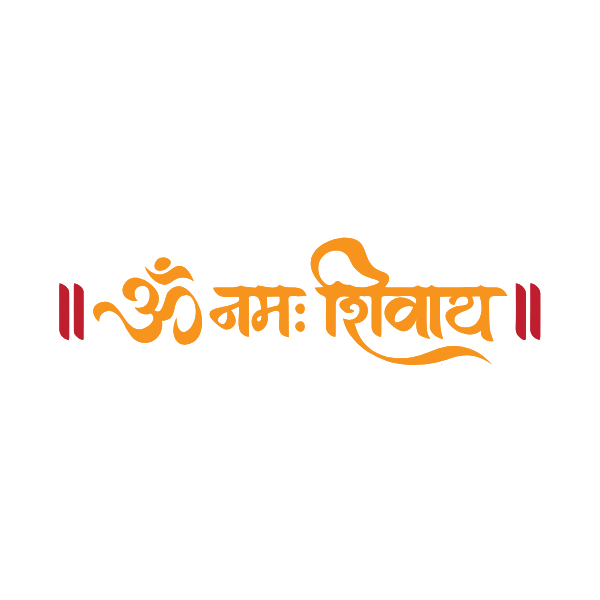 om meditation symbol png