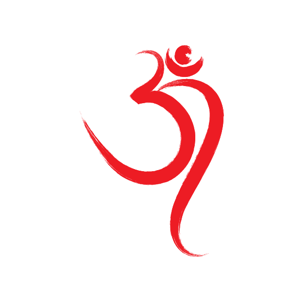 om sacred symbol png