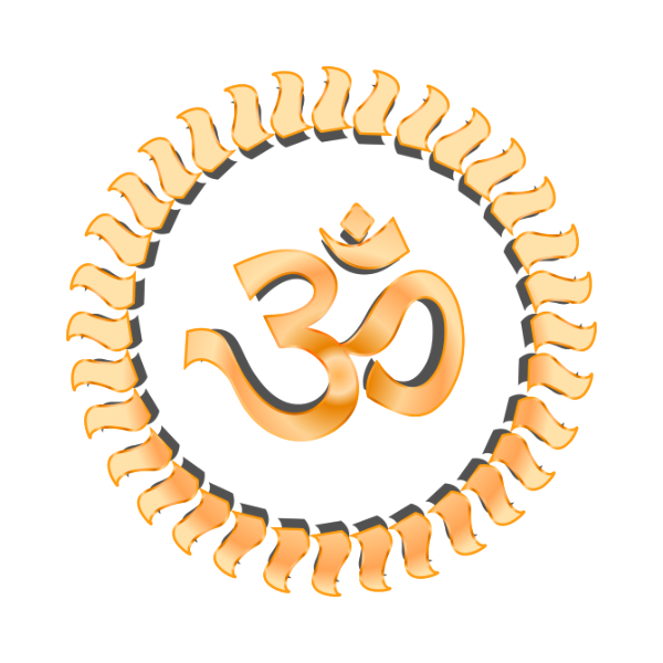 om sanskrit png