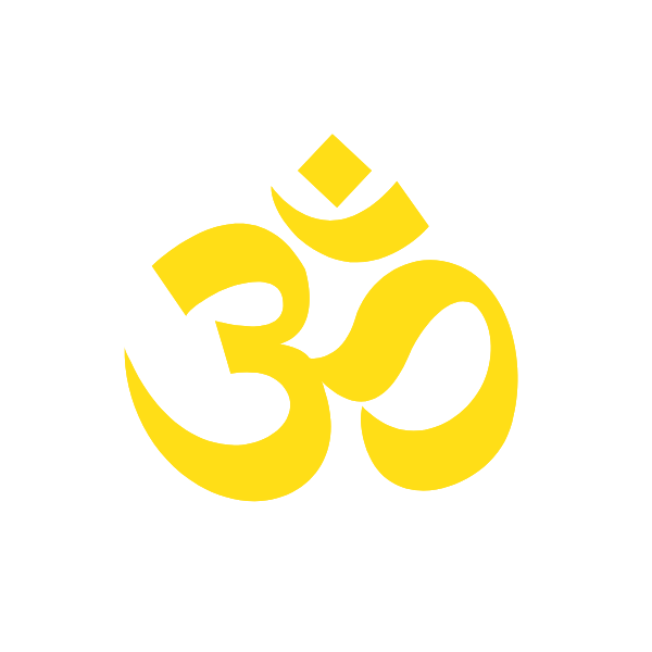 om spiritual symbol png