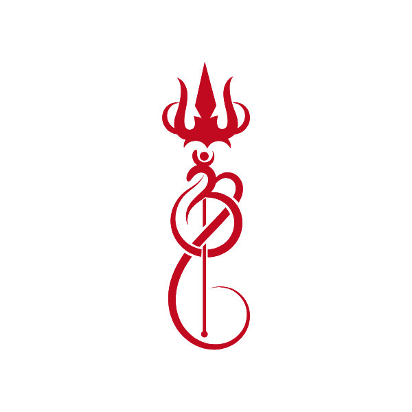 om symbol clipart