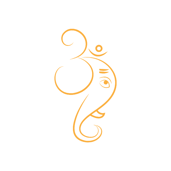 om vector png