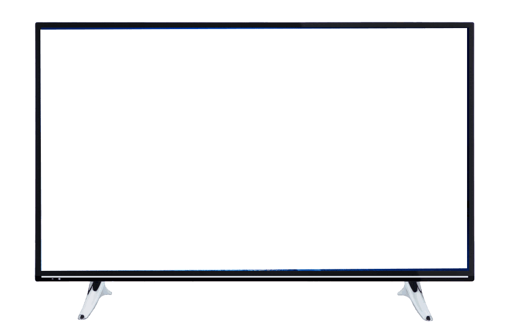 smart tv png