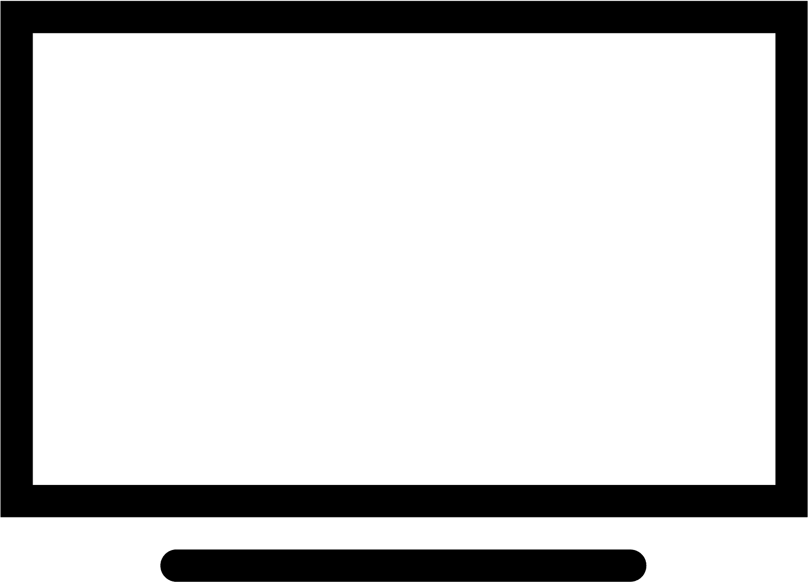 tv png image