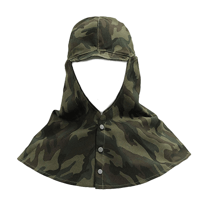 Army Ski Mask Png