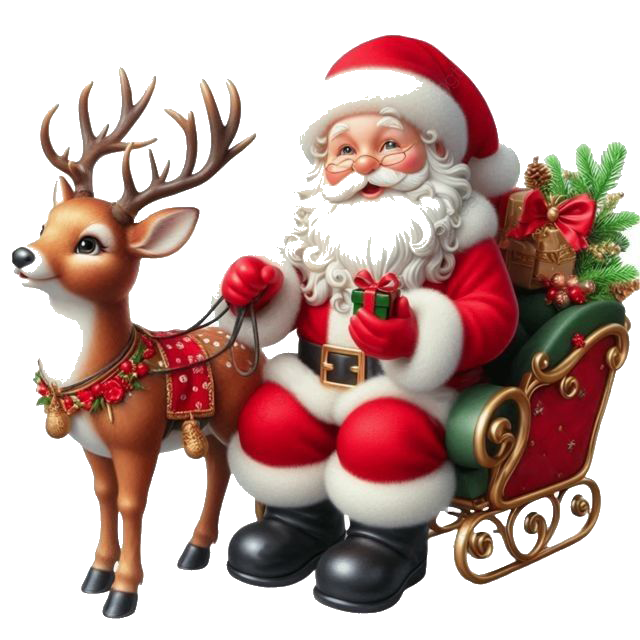 christmas decor png