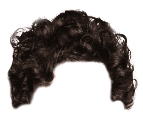 hair png background
