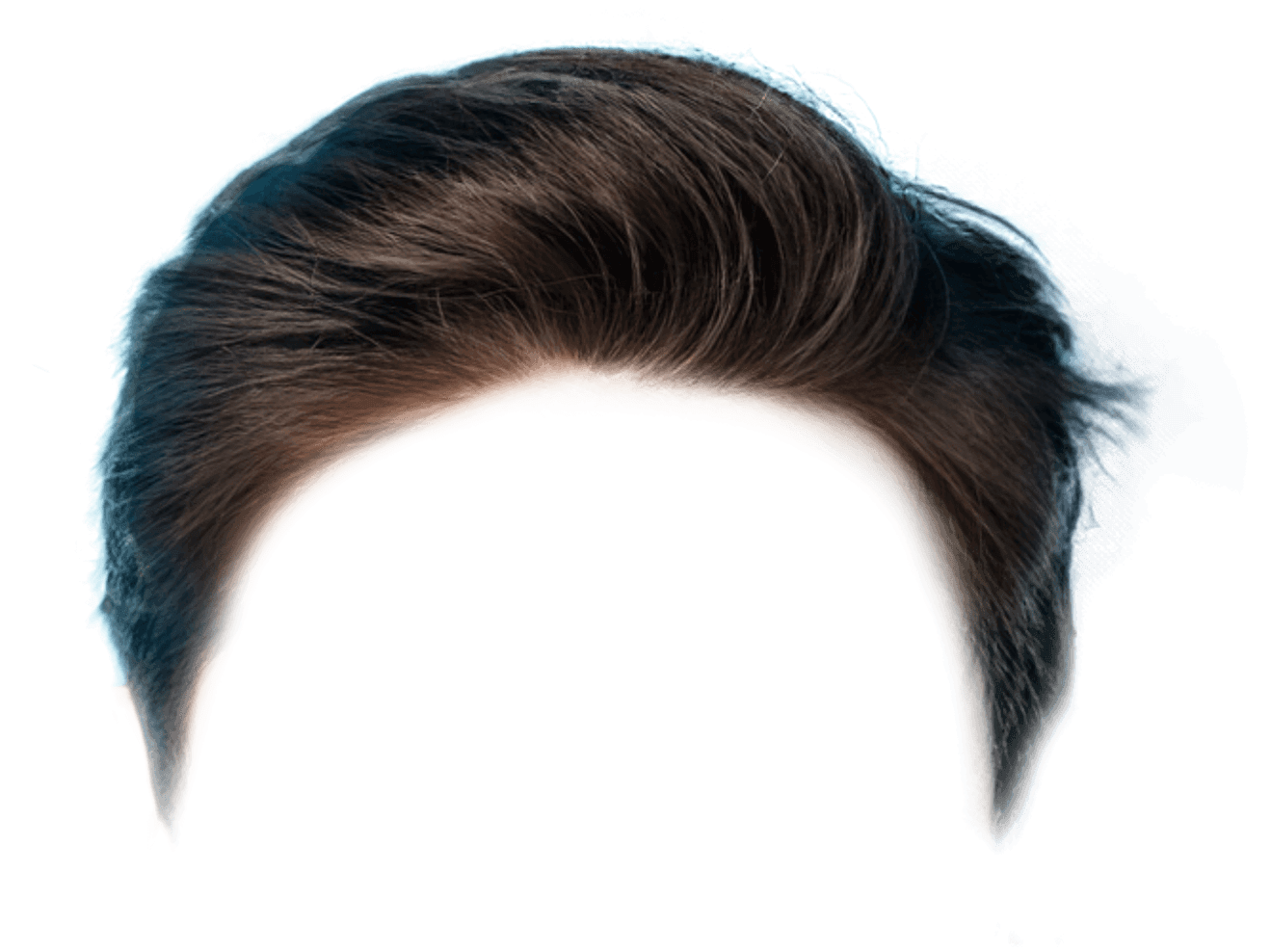 Hairstyle png images | PNGEgg