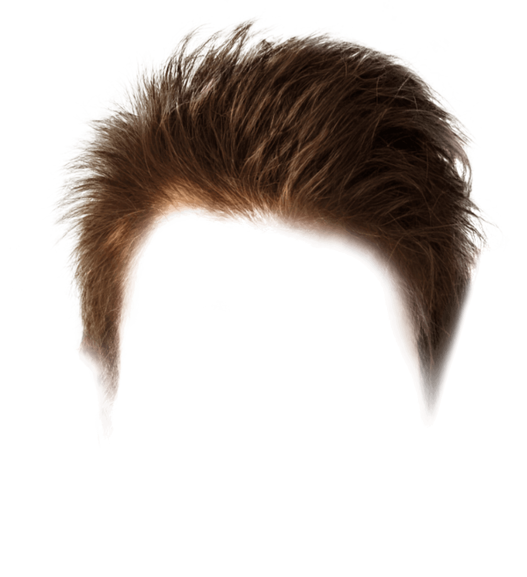 Free Png Hairstyle For Picsart Png Image With Transparent - Hair Png New  Style PNG Transparent With Clear Background ID 186344 | TOPpng