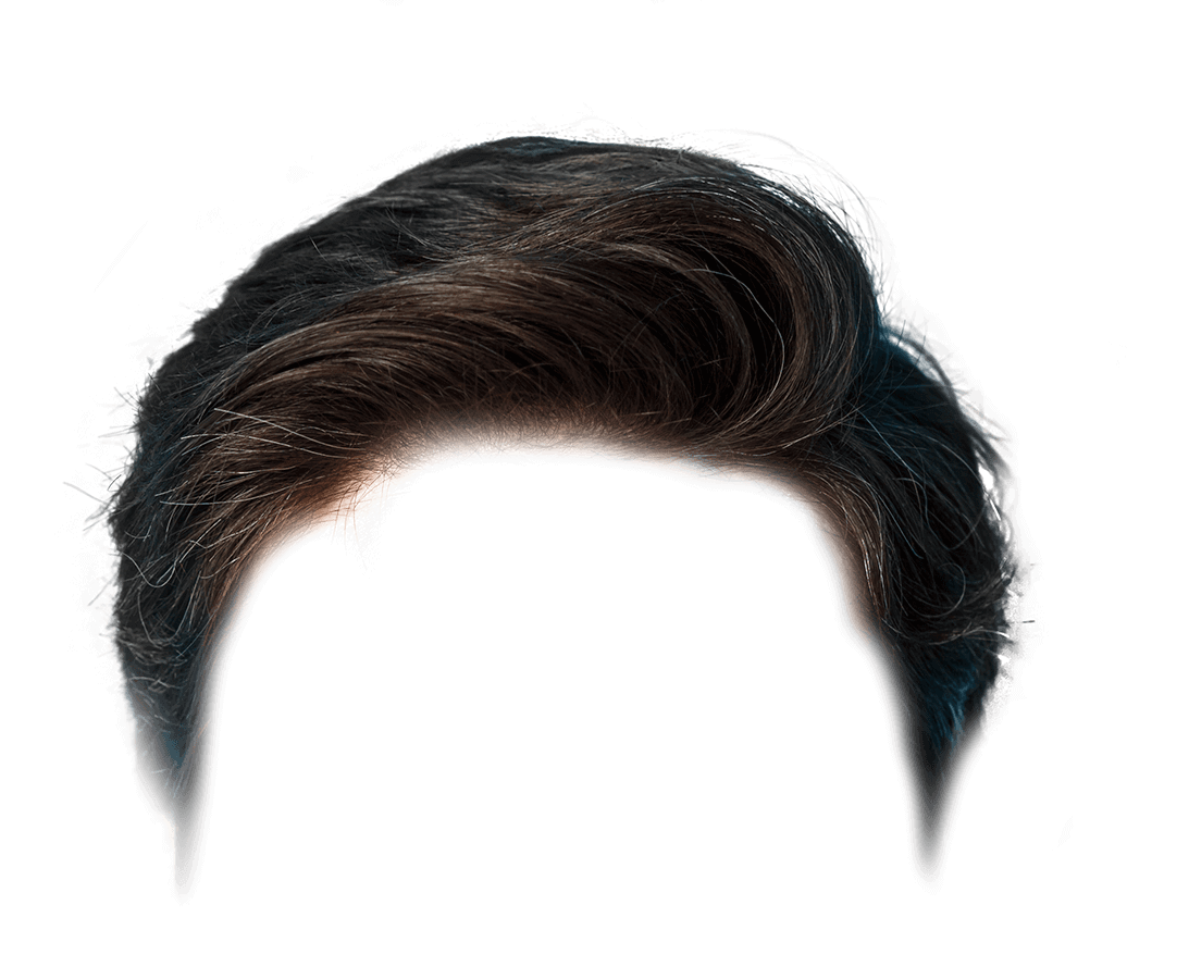 hair style png download