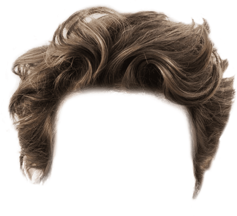 hair style png hd