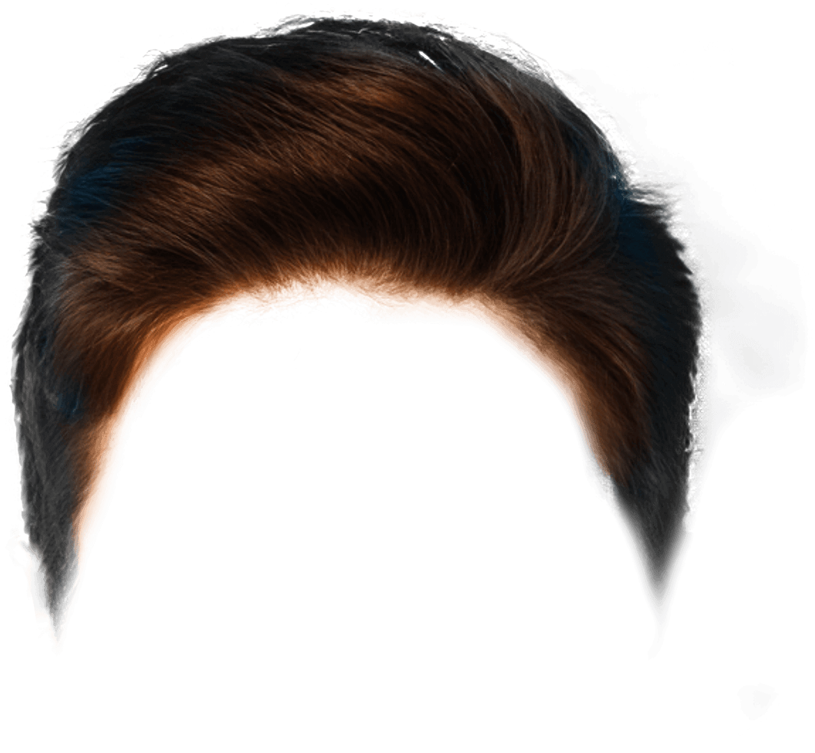 hair style png image