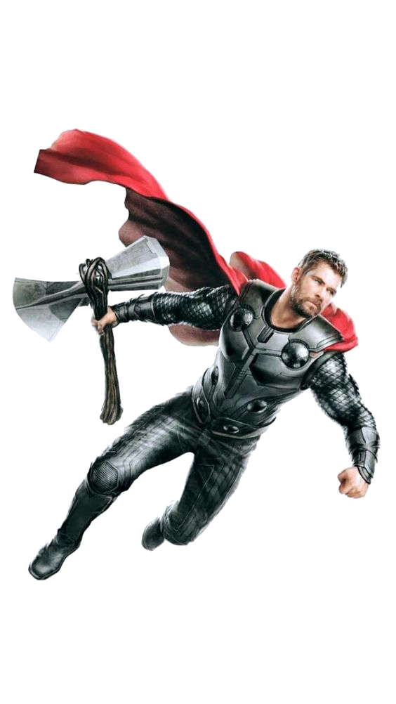 logo thor png