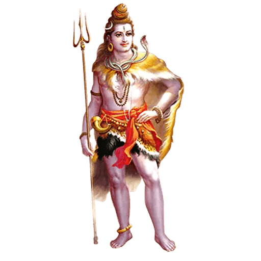 mahadev png hd download