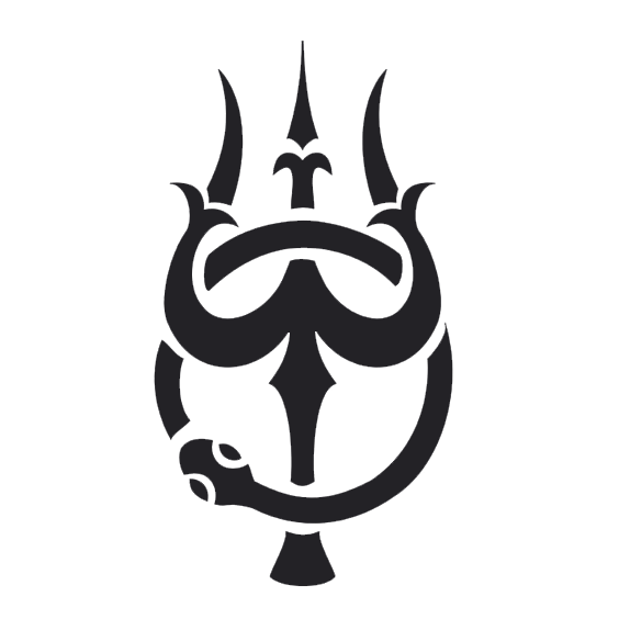 mahadev png text