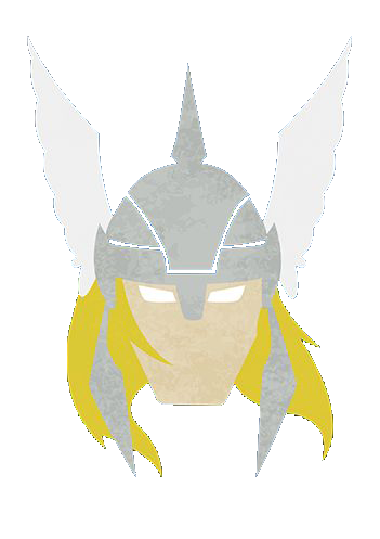 martelo thor png