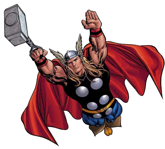 mjolnir png