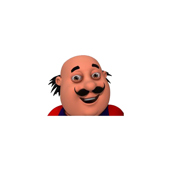 motu patlu png hd download