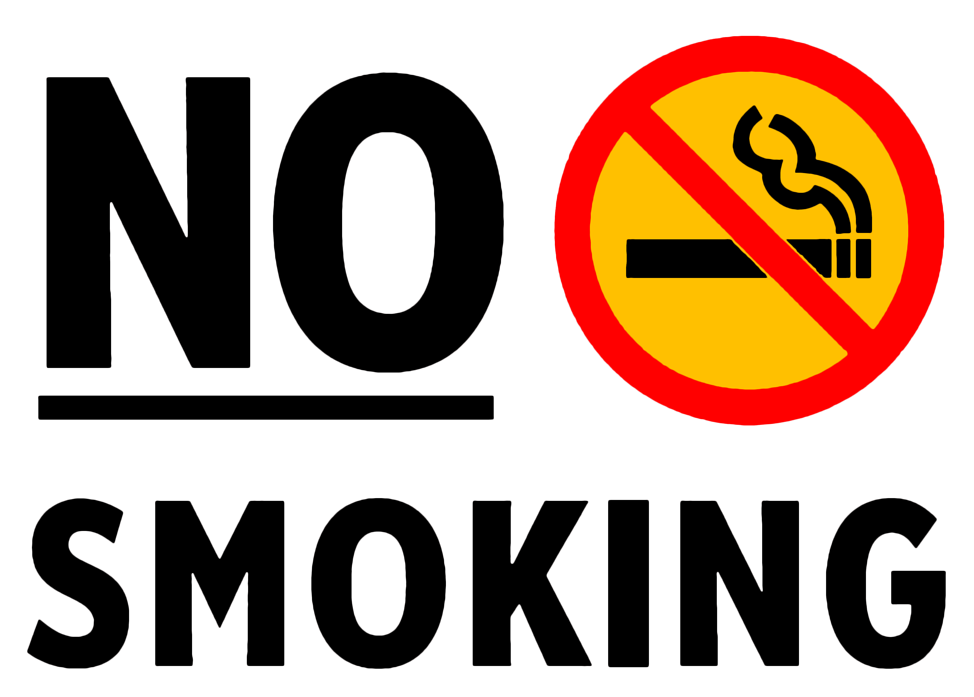 no smoking png transparent