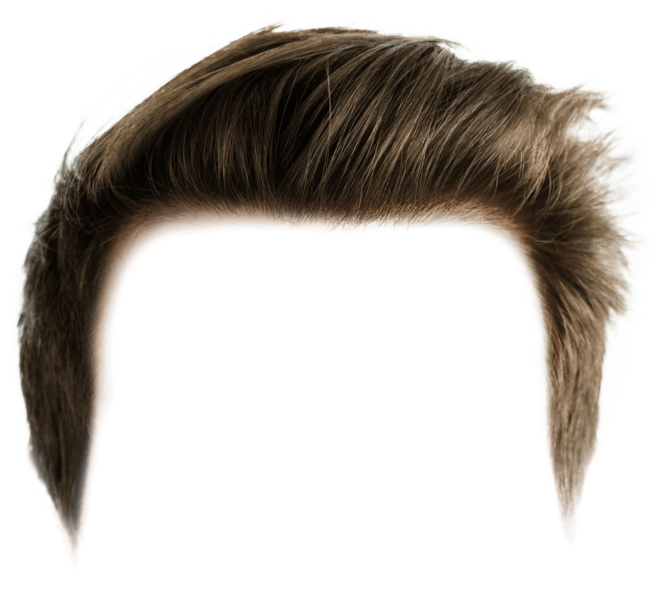 Hair PNG Download | PNG Material