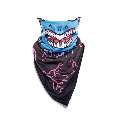 png mask