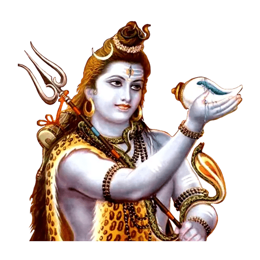 shiv png image