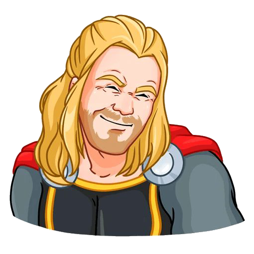 Thor Logo PNG - Emblematic Logos Featuring Marvel's Thor