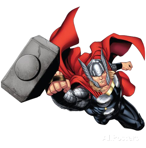 thor background png