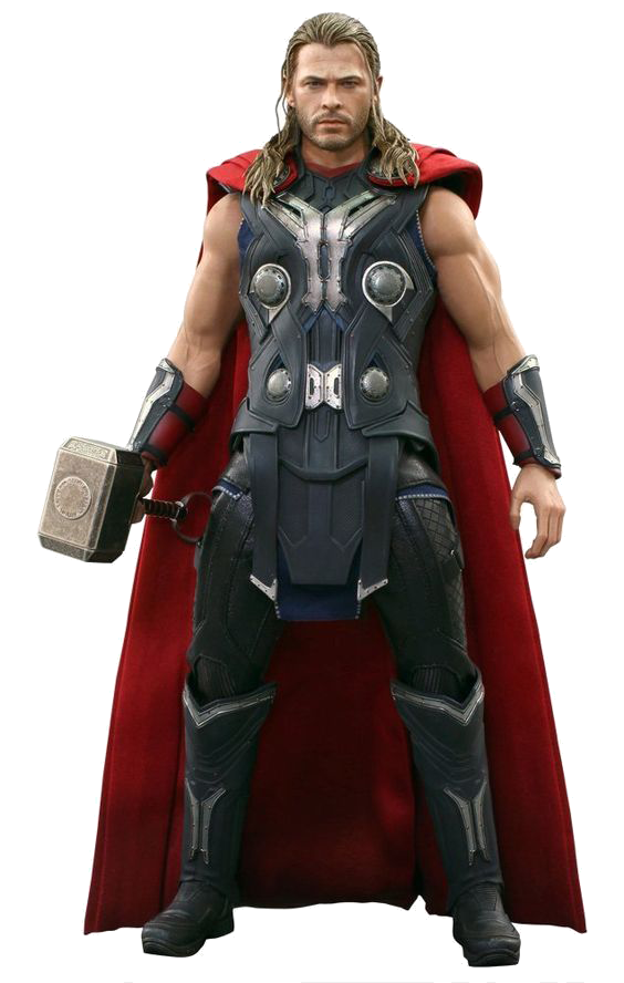 thor comics png