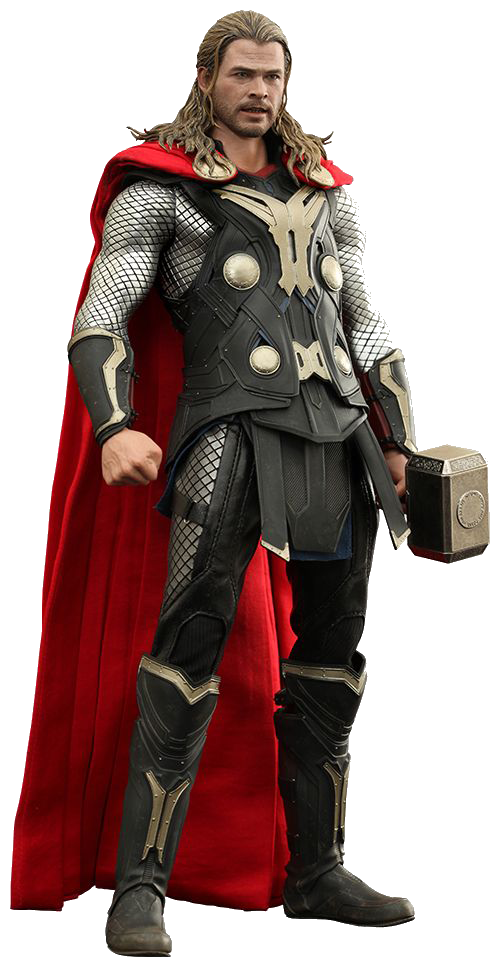 thor hammer png