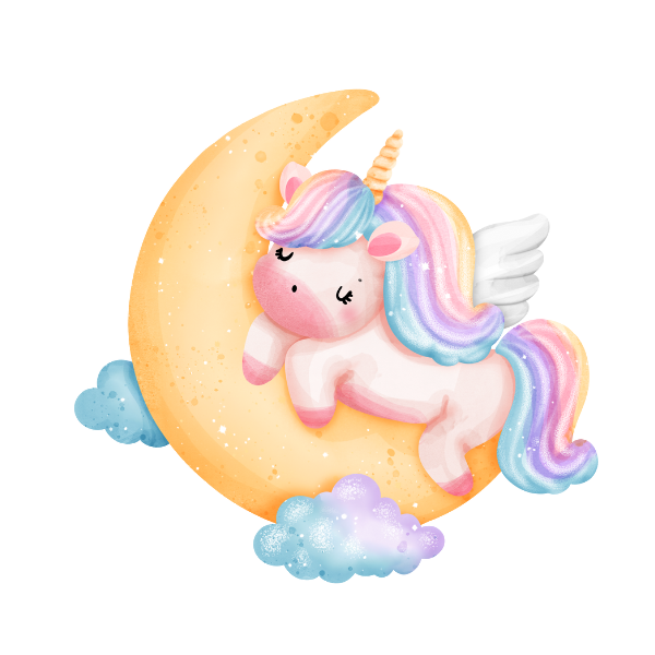 unicorn horn png