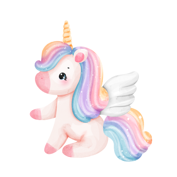 unicorn png